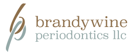brandywine periodontics logo