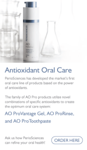 PerioSciences Antioxidant Oral Care System