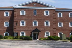 Exterior photo of Brandywine Periodontics, LLC building