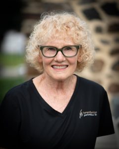 Ronnie-Periodontal Staff at Brandywine Periodontics, LLC