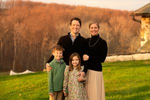 family of Steven R. Sierakowski, DMD, MDS Periodontist in Glen Mills PA
